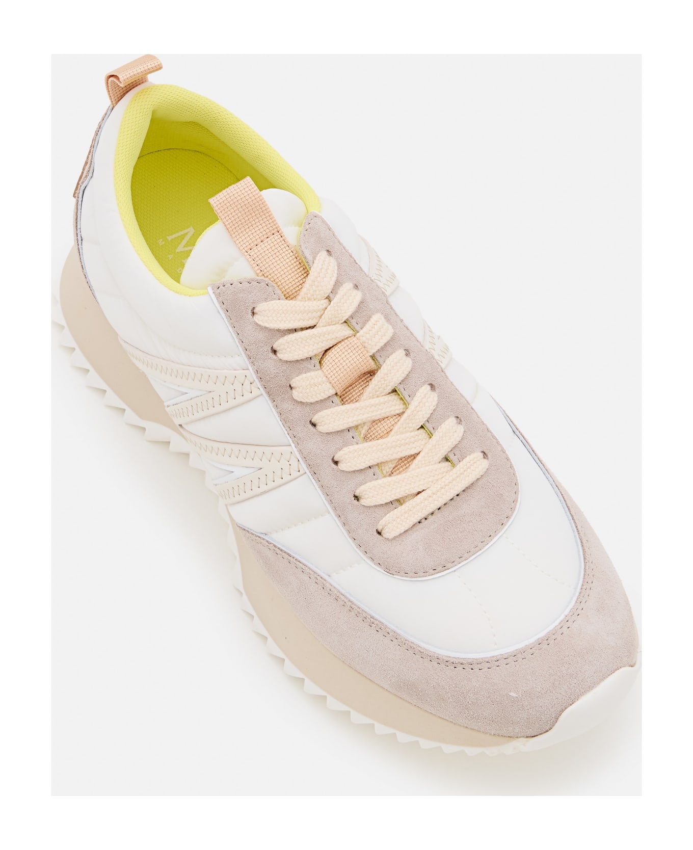 Pacey Low Top Sneakers - 3