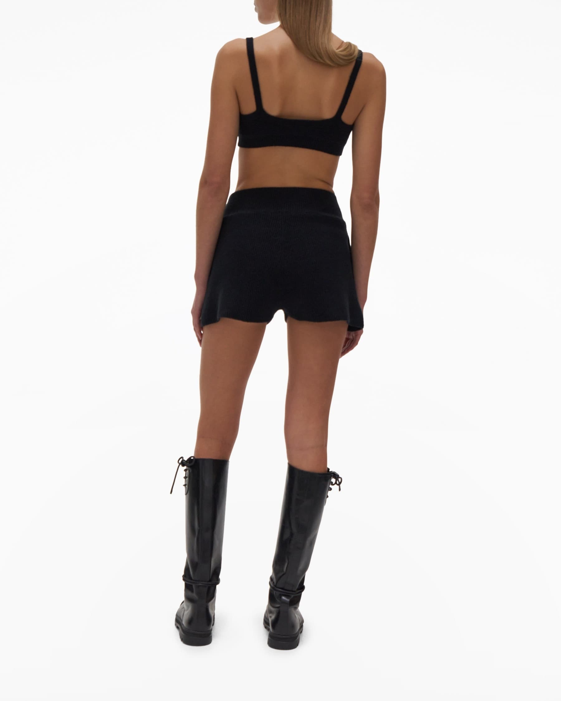 COZY SHORT - 4