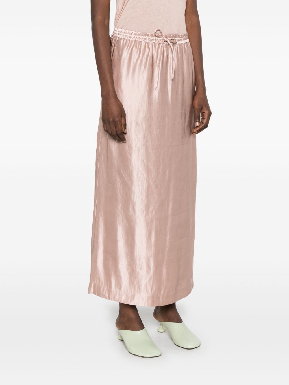 Liam maxi skirt - 3