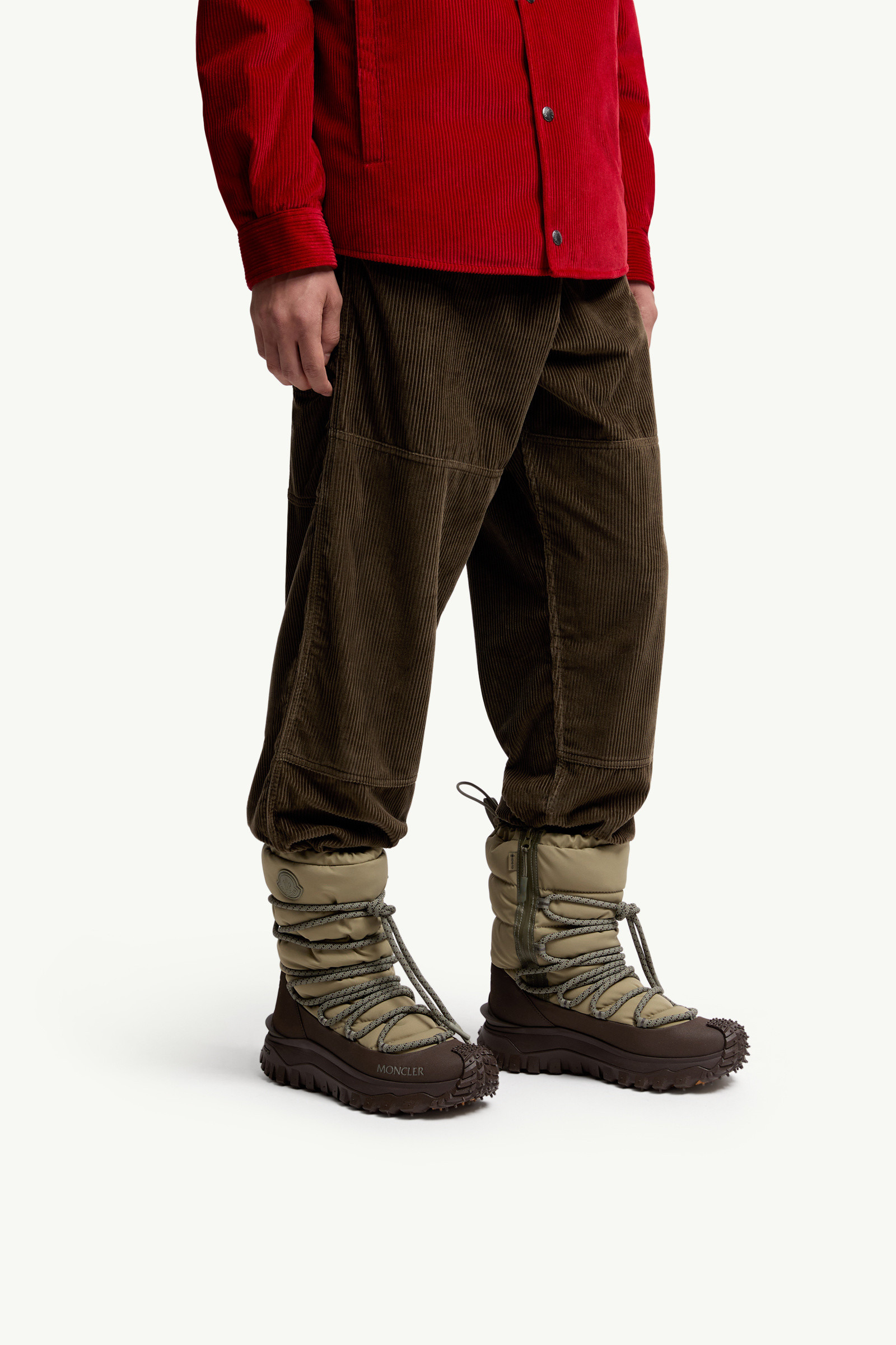 Trailgrip GTX Lace-Up Boots - 2