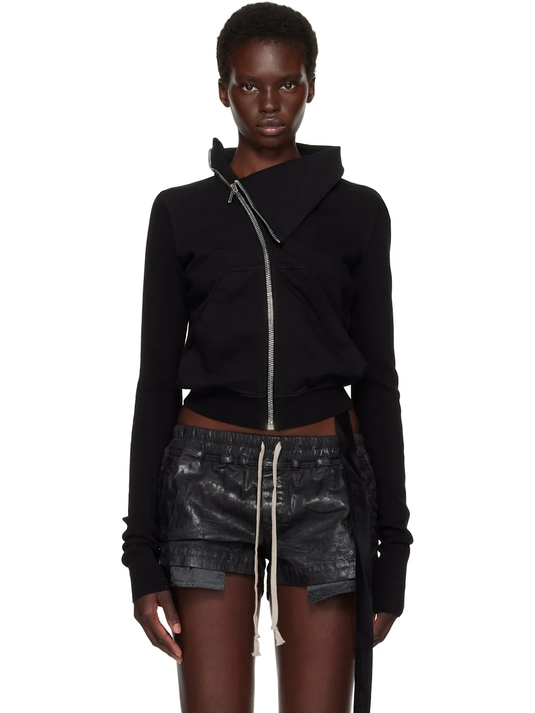 Black Tower Mountain Sweatshirt - 1