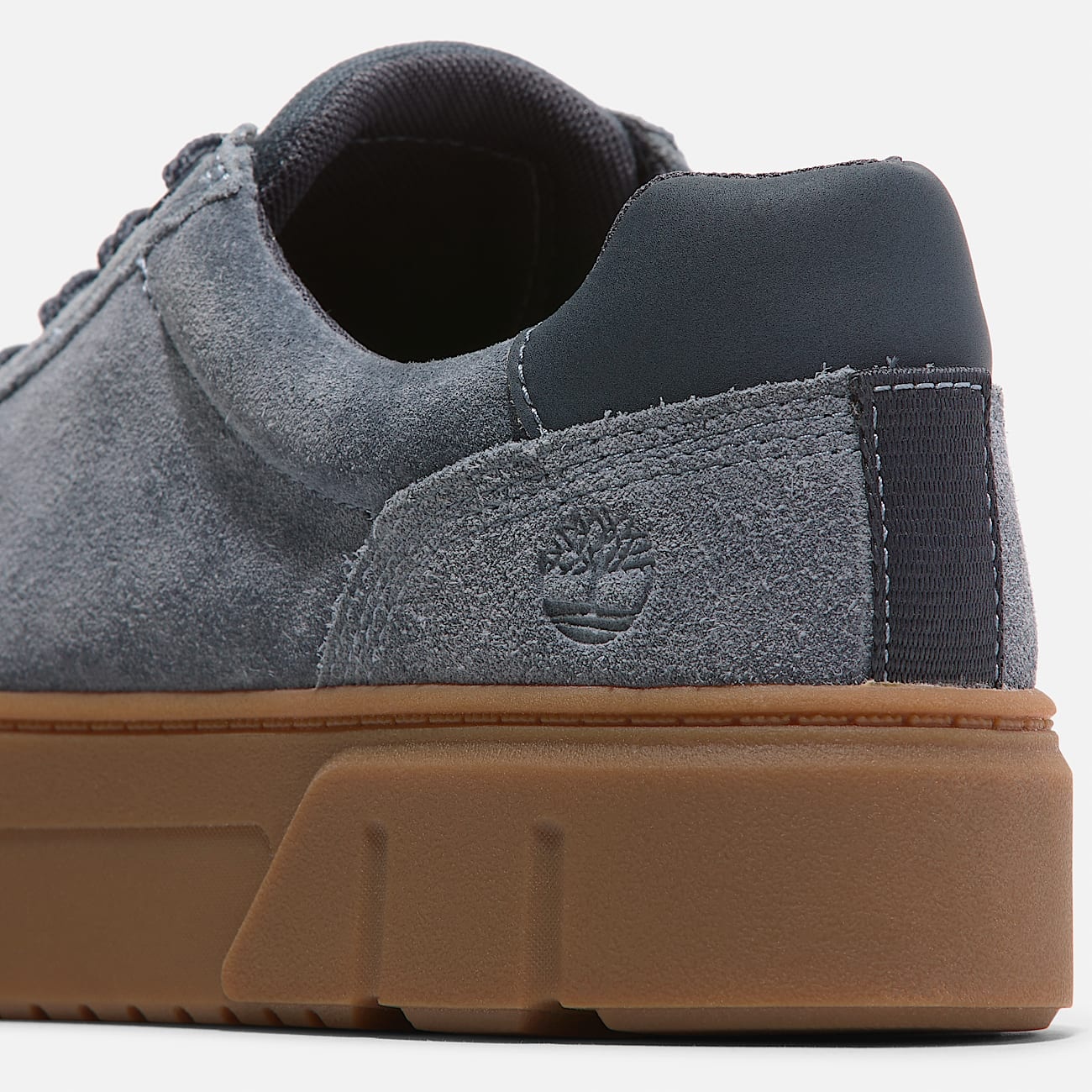 Women's Laurel Court Low Lace-Up Sneaker - 7