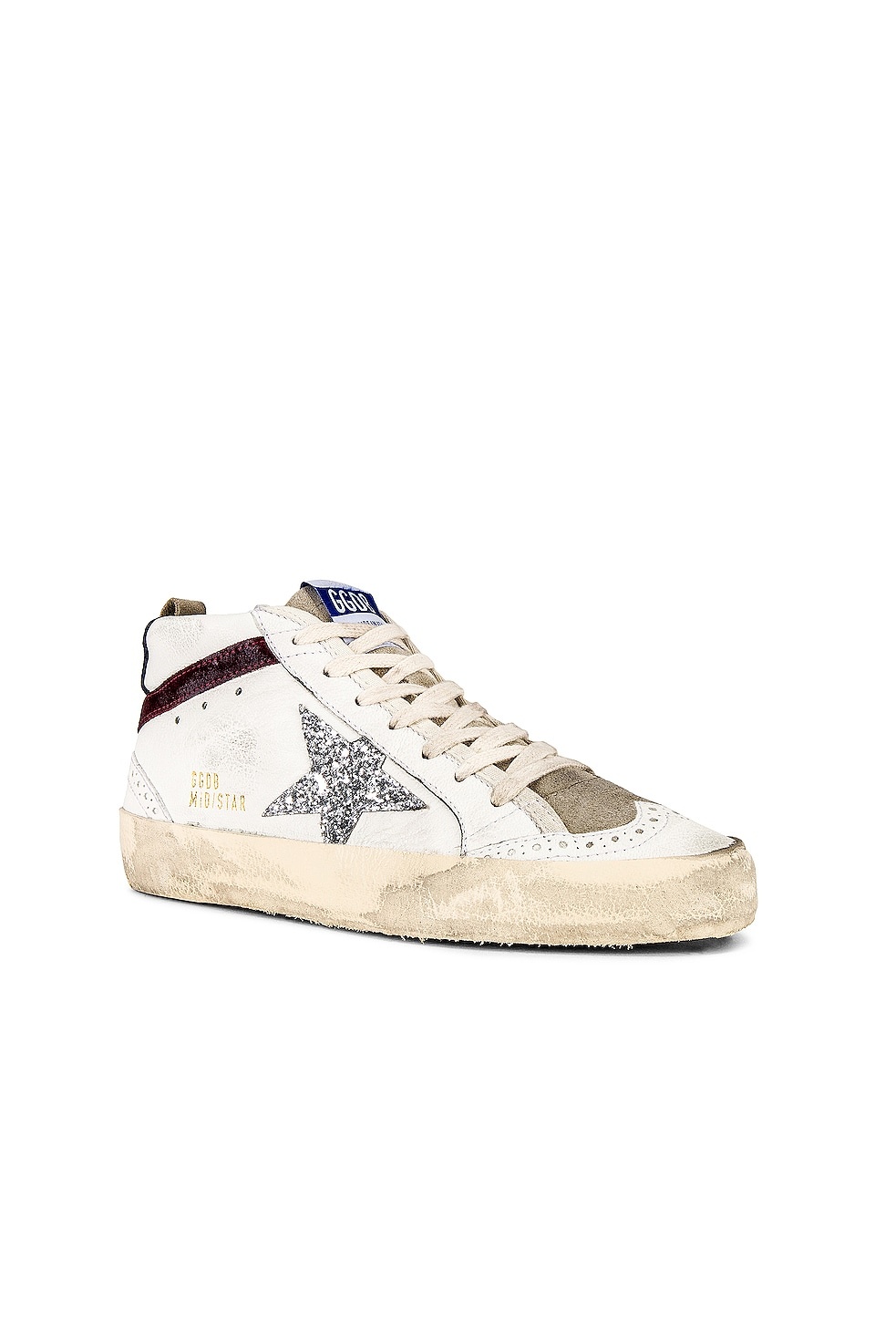 Mid Star Sneaker - 2