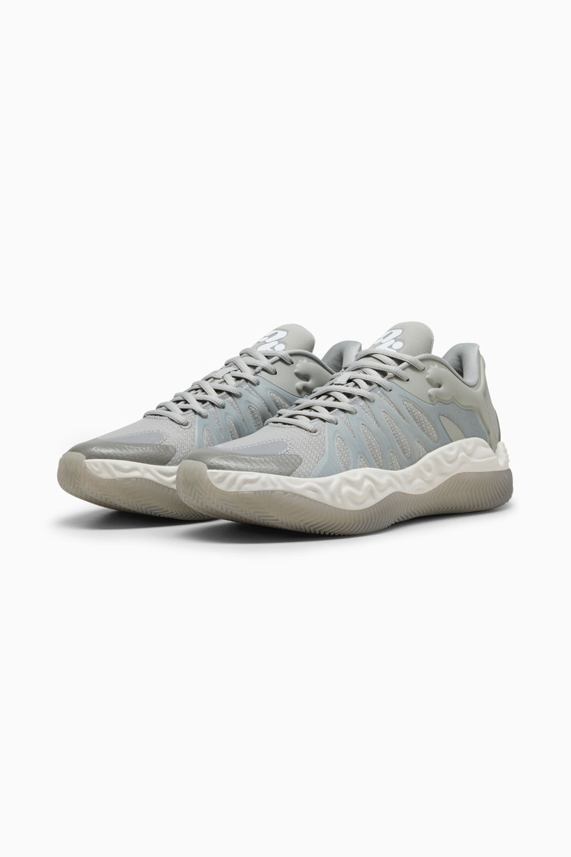 HALI 1 Smoke Basketball Shoes 4