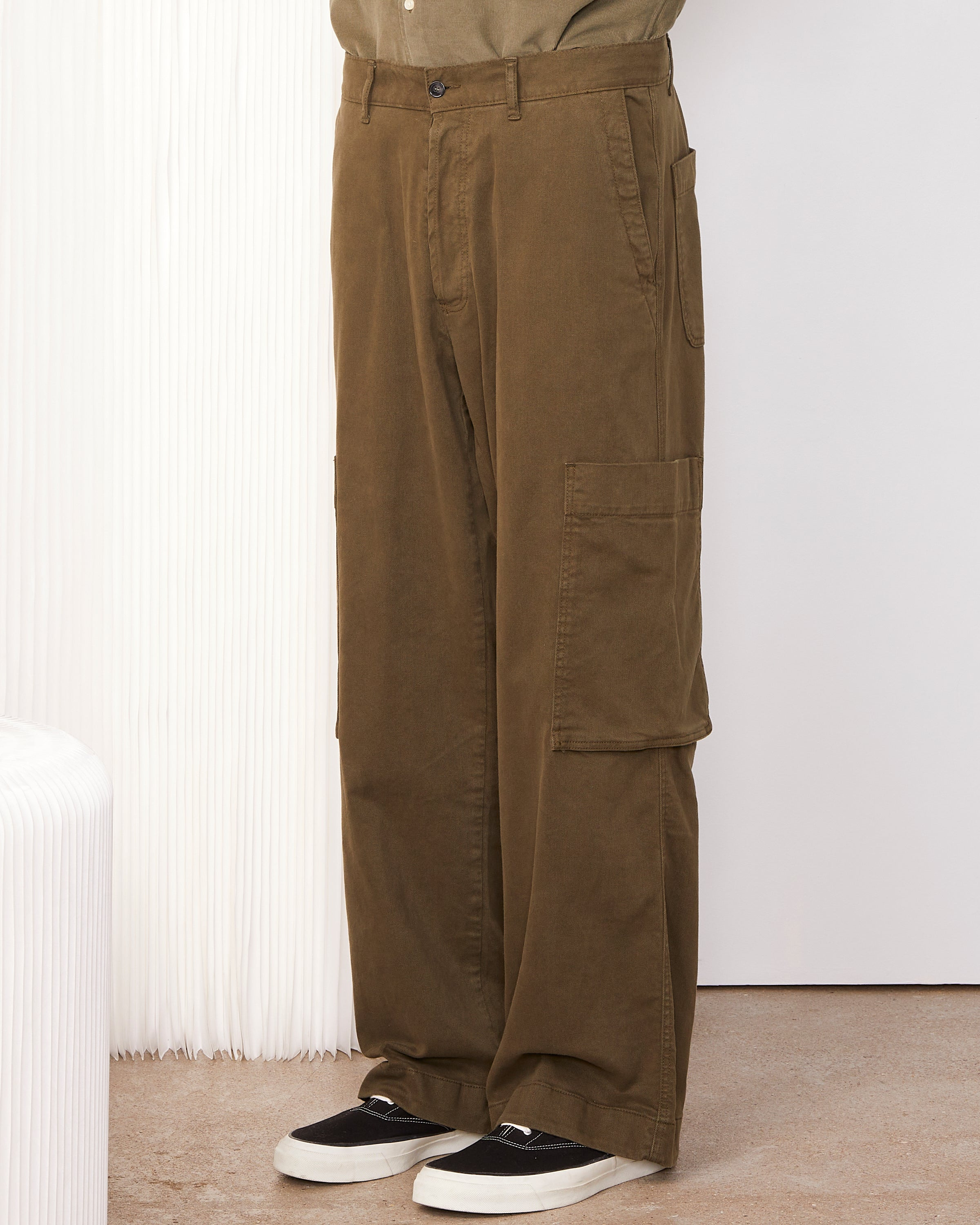 NAIM CHINO - 2