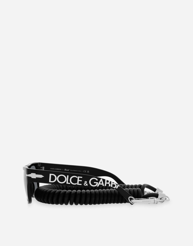 Dolce&Gabbana x Persol sunglasses 3