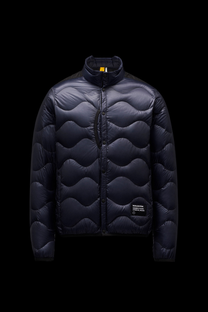 Cujam Short Down Jacket - 1