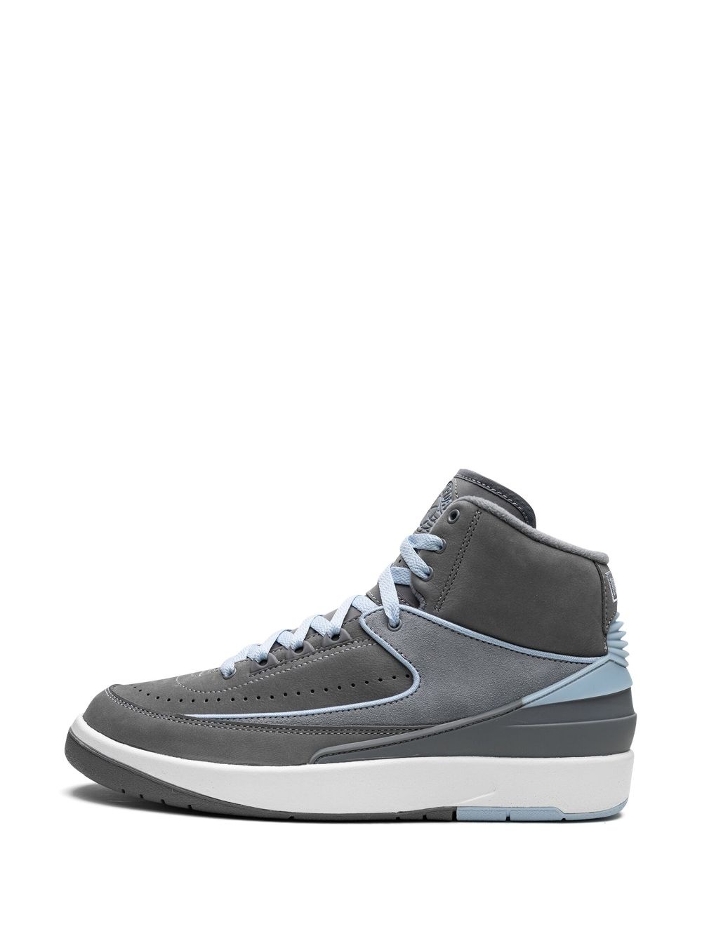 Air Jordan 2 "Cool Grey" sneakers - 5