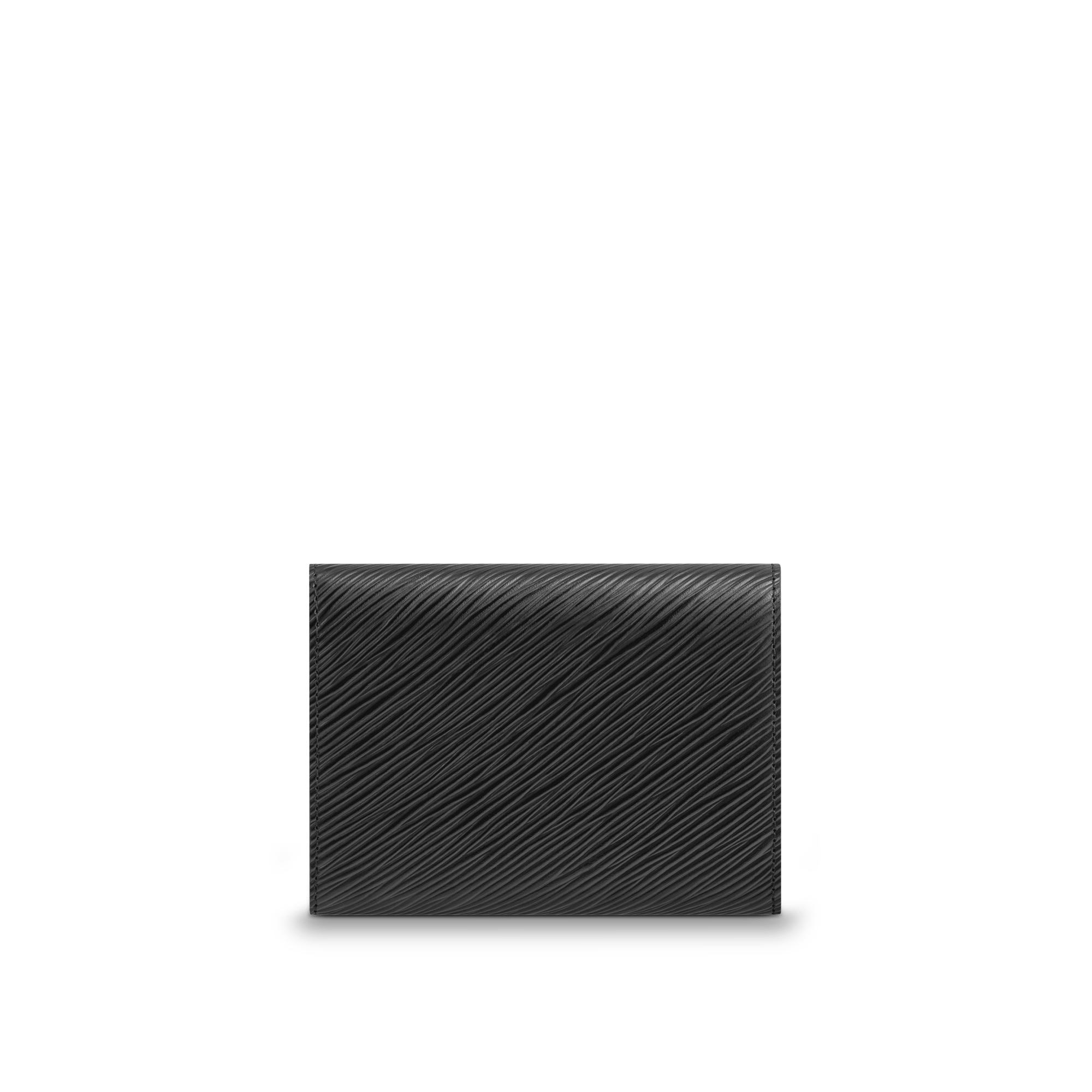 Twist Compact Wallet - 6