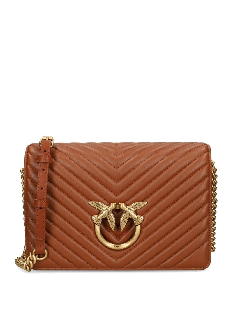 Classic Love Click cross body bag 1