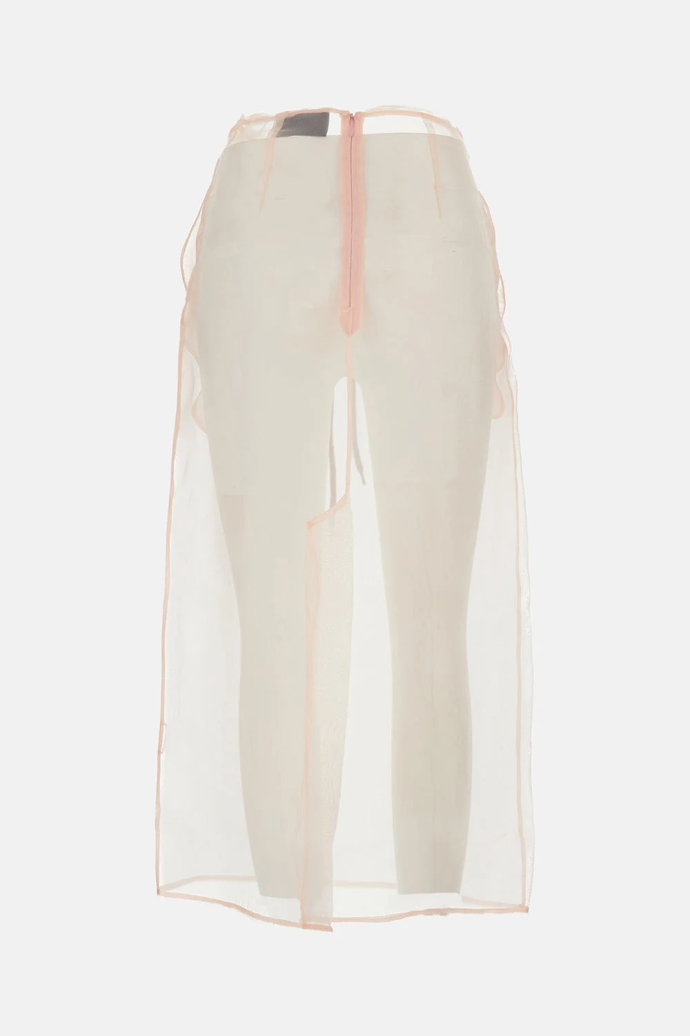 Simone Rocha Skirts Pink - 1