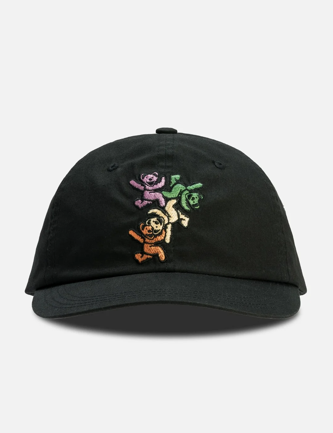 GRATEFUL DEAD X THISISNEVERTHAT® GD OL' DANCING BEARS CAP - 1