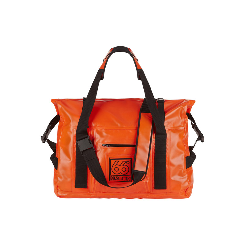 Duffle Bag Waterproof 60L duffle bag 1