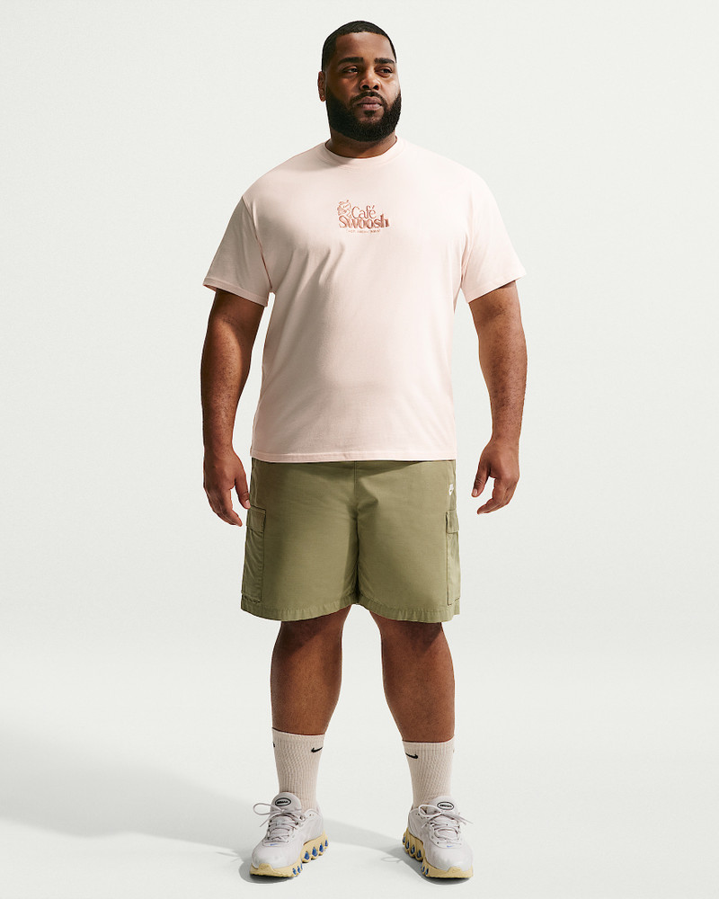 Nike Sportswear T-Shirt 9