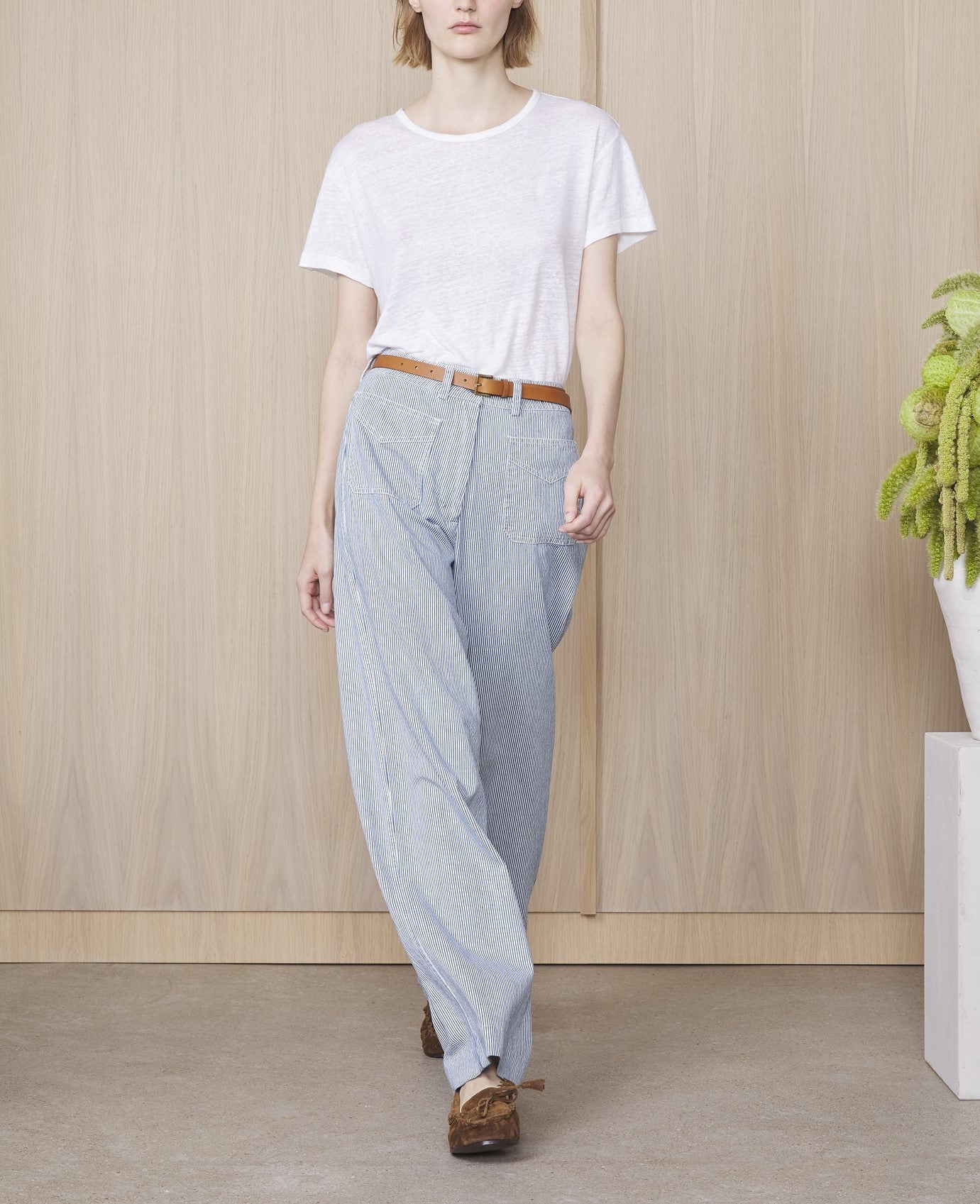 SARTORE LOAFER - 1