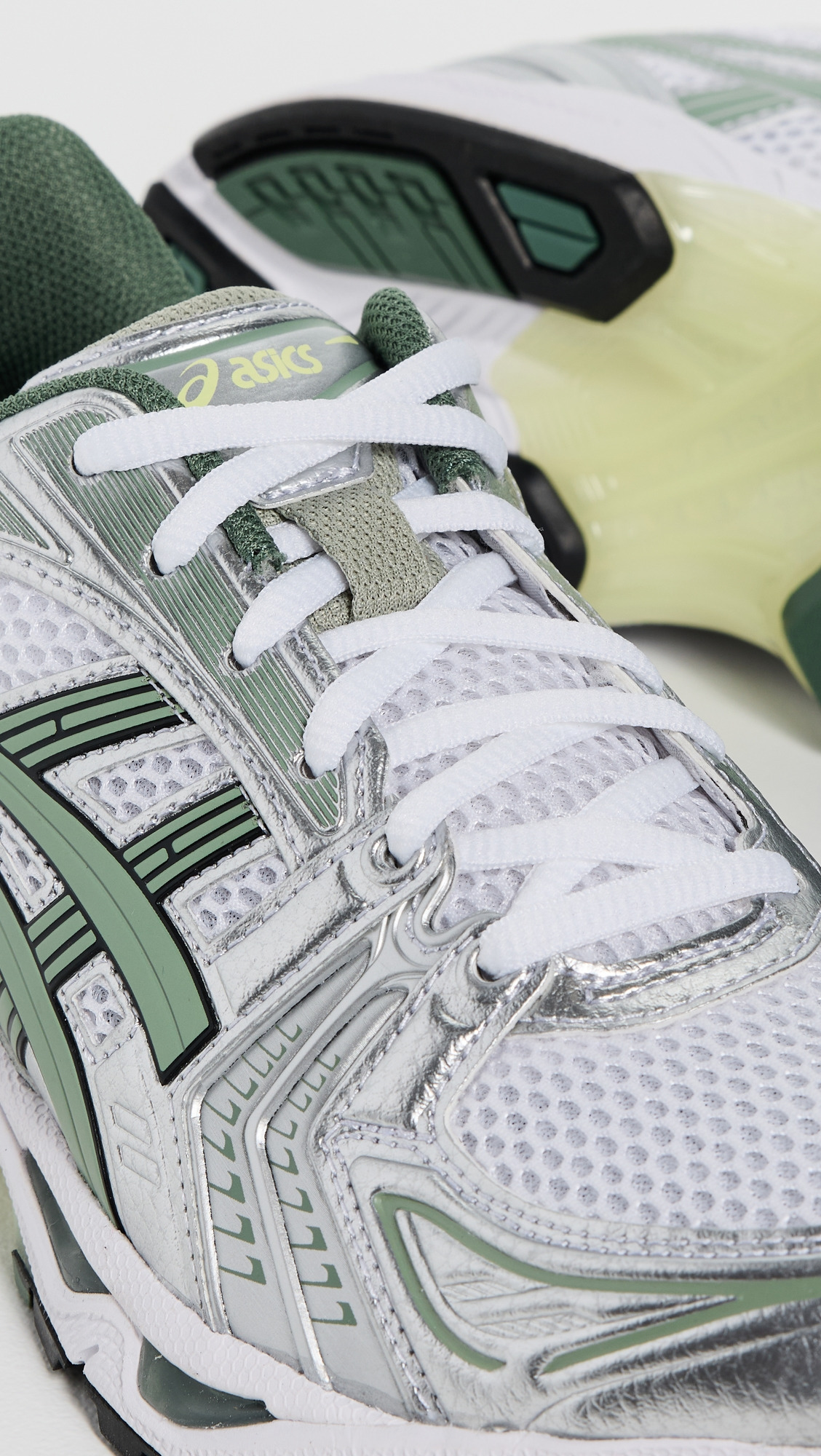 Gel-Kayano 14 Sneakers - 5