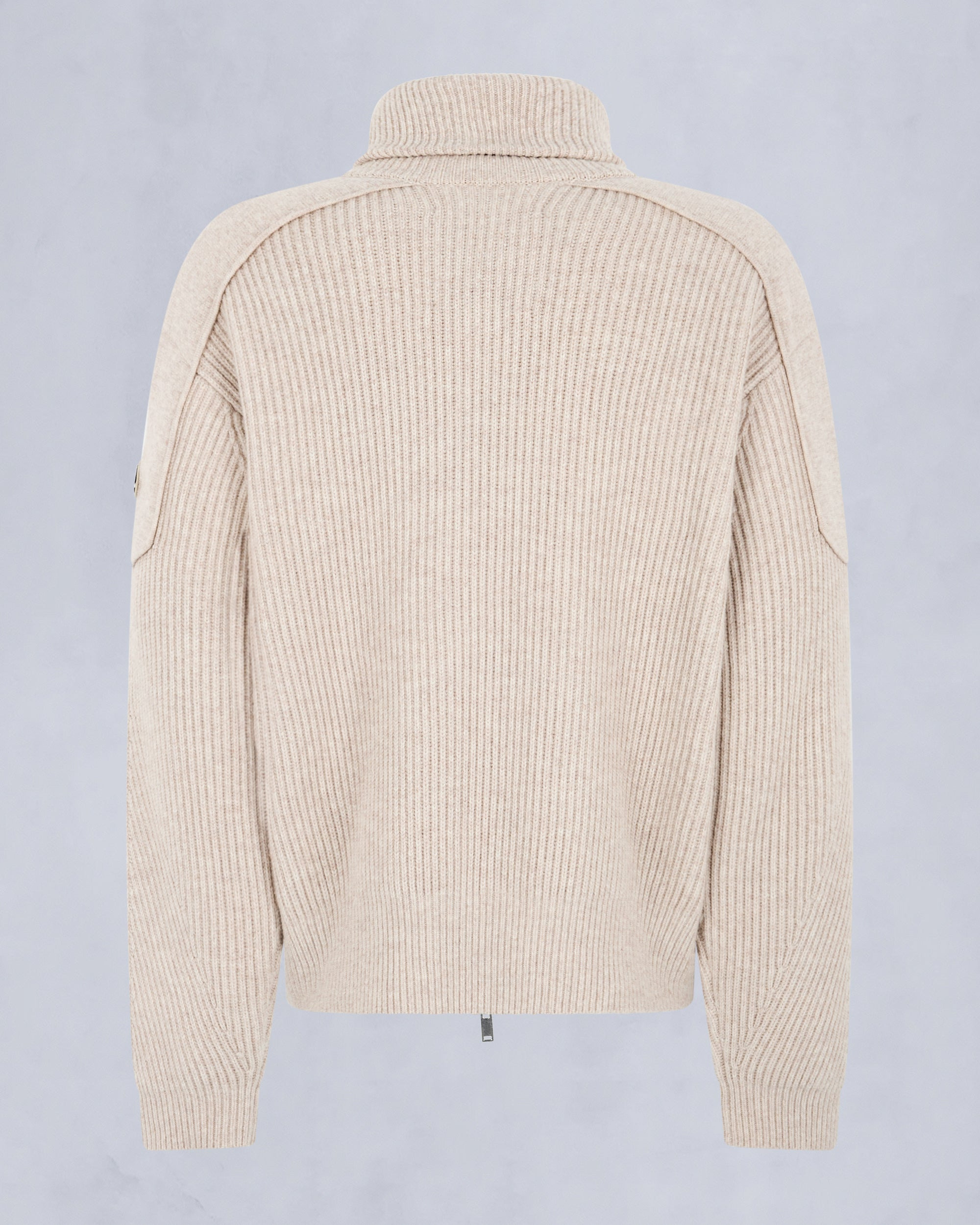 COLSON FULL-ZIP SWEATER - 6