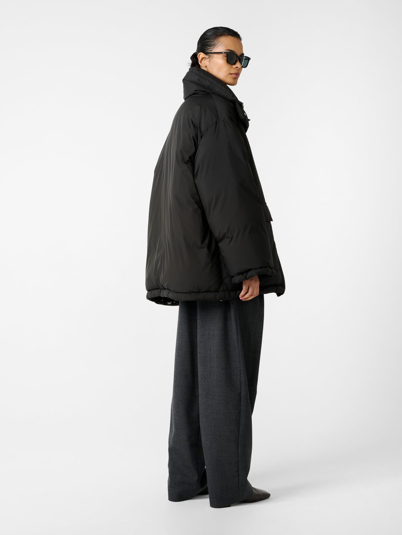Elk Puffer Jacket 4