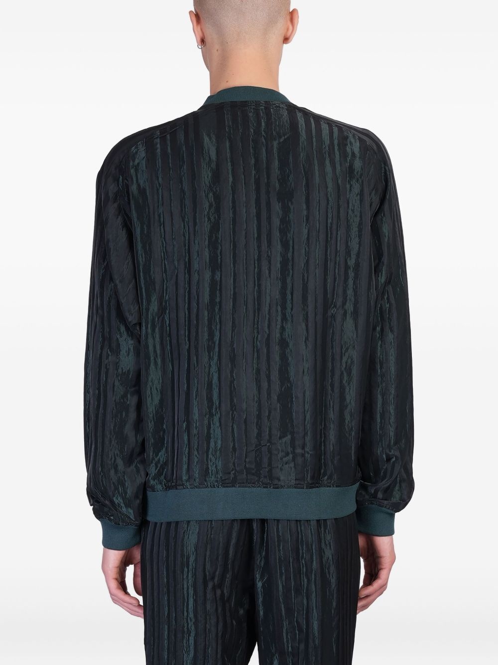 BB bomber jacket - 4