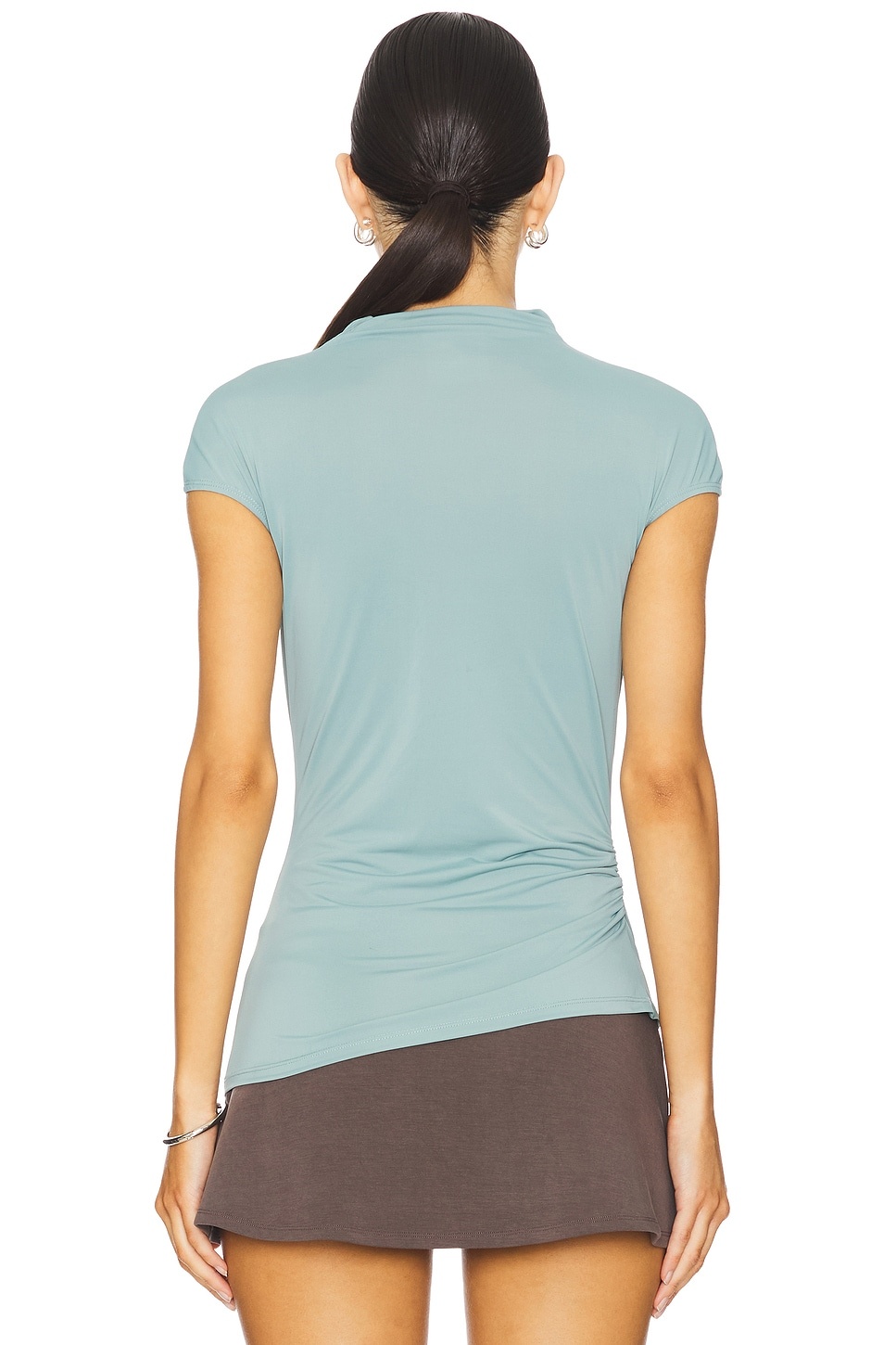 Asymmetric Tee - 4