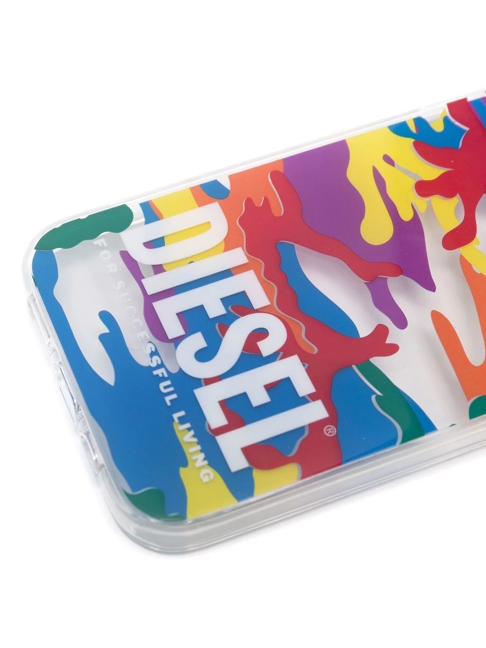 Pride camo case for iPhone 12/12 Pro - 3