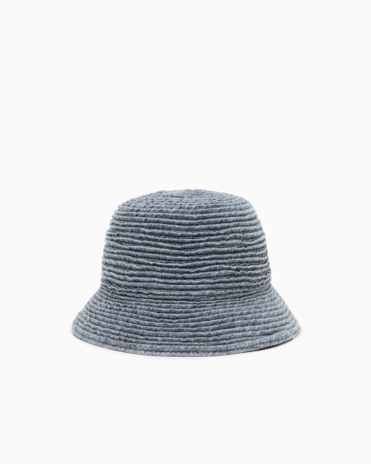 HAT IN WOOL WEBBING - 2