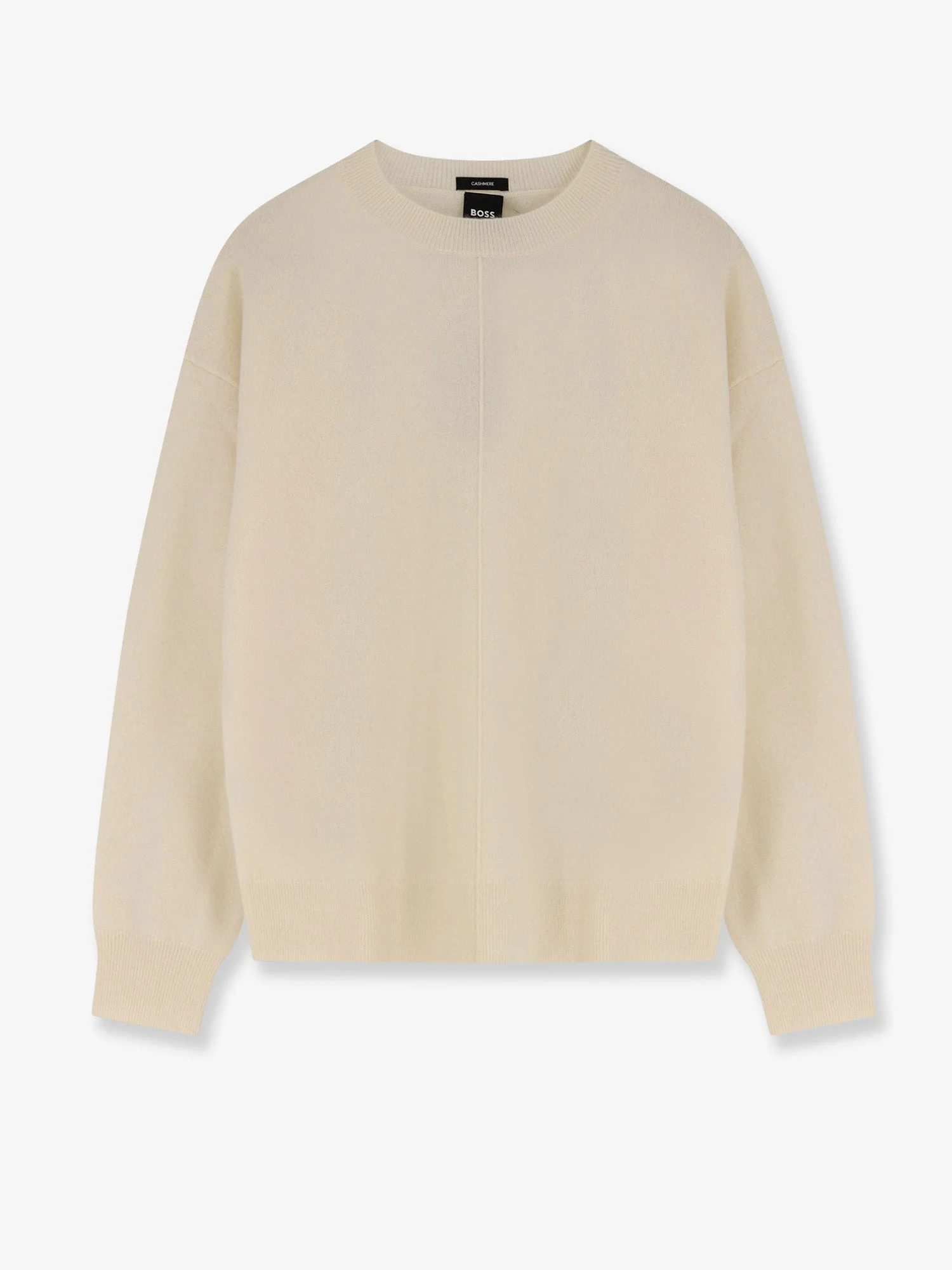 Boss Fascona Cashmere Sweater - 1