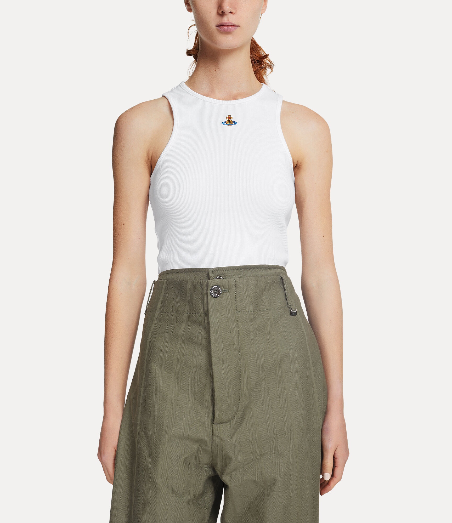 90S VEST - 5