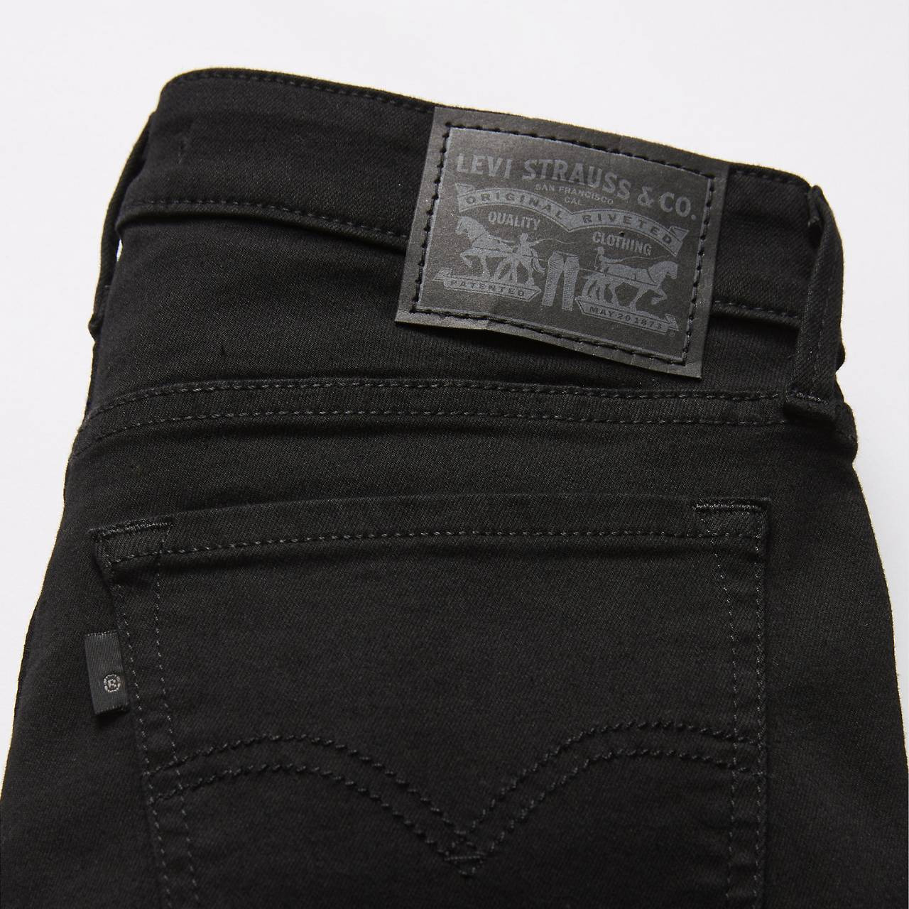 711 SKINNY WOMEN'S JEANS - 7