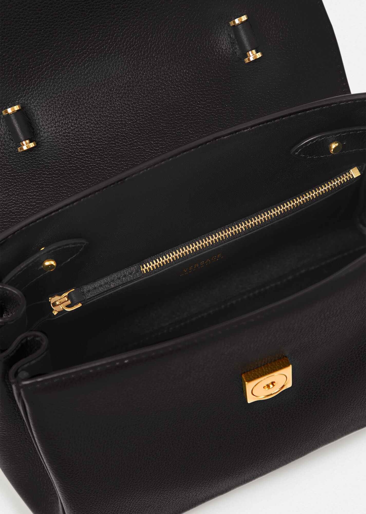 La Medusa Handbag - 4