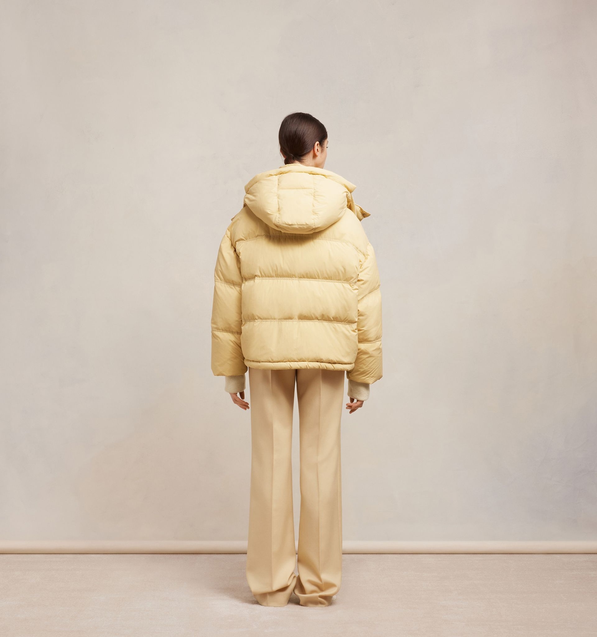 Ami Alexandre Mattiussi Down Jacket - 6