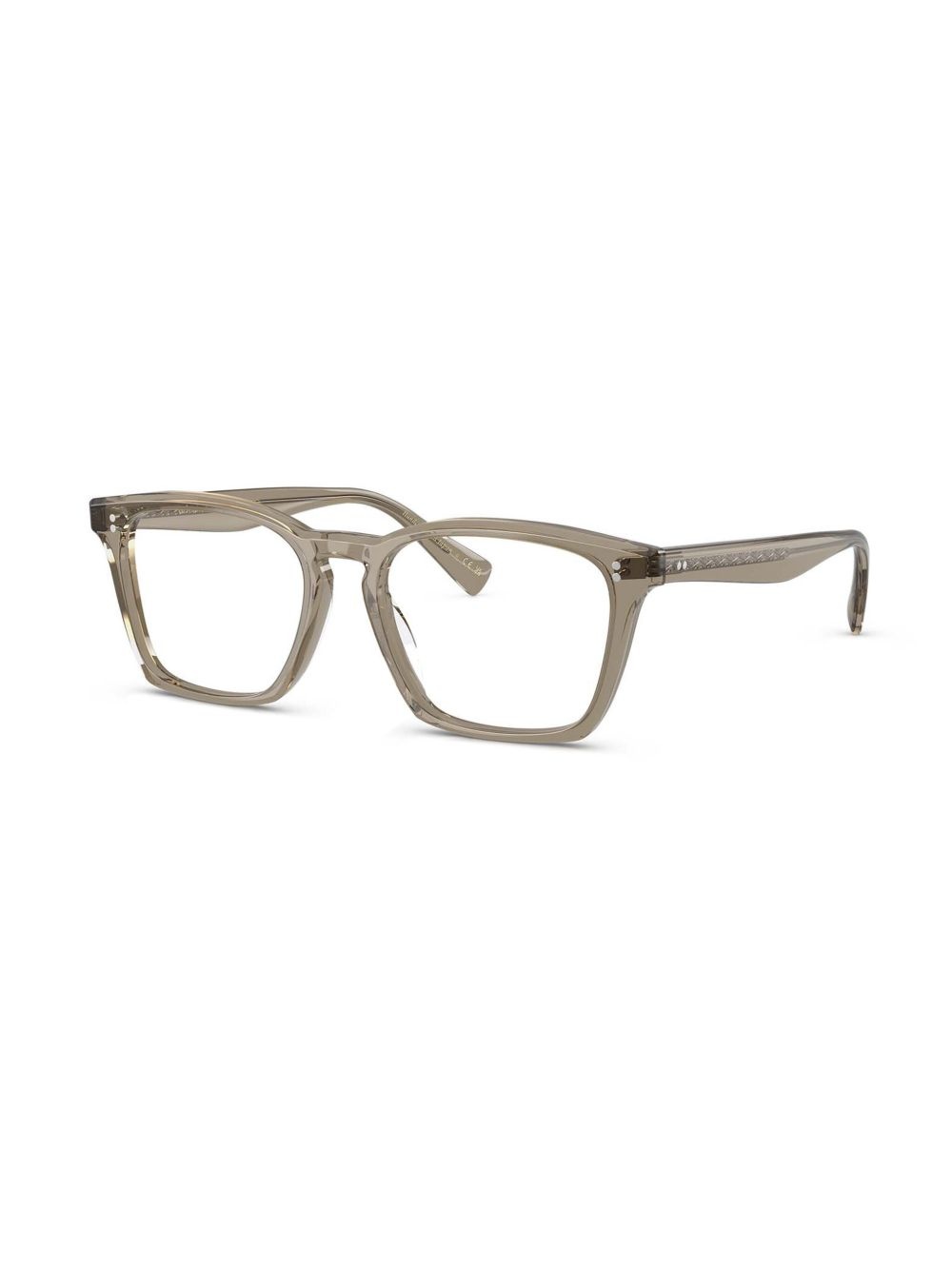 Rafkin glasses - 2