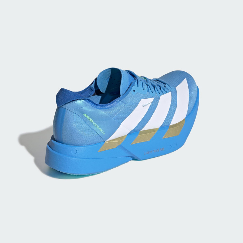 Adizero Adios Pro 4 Shoes 6