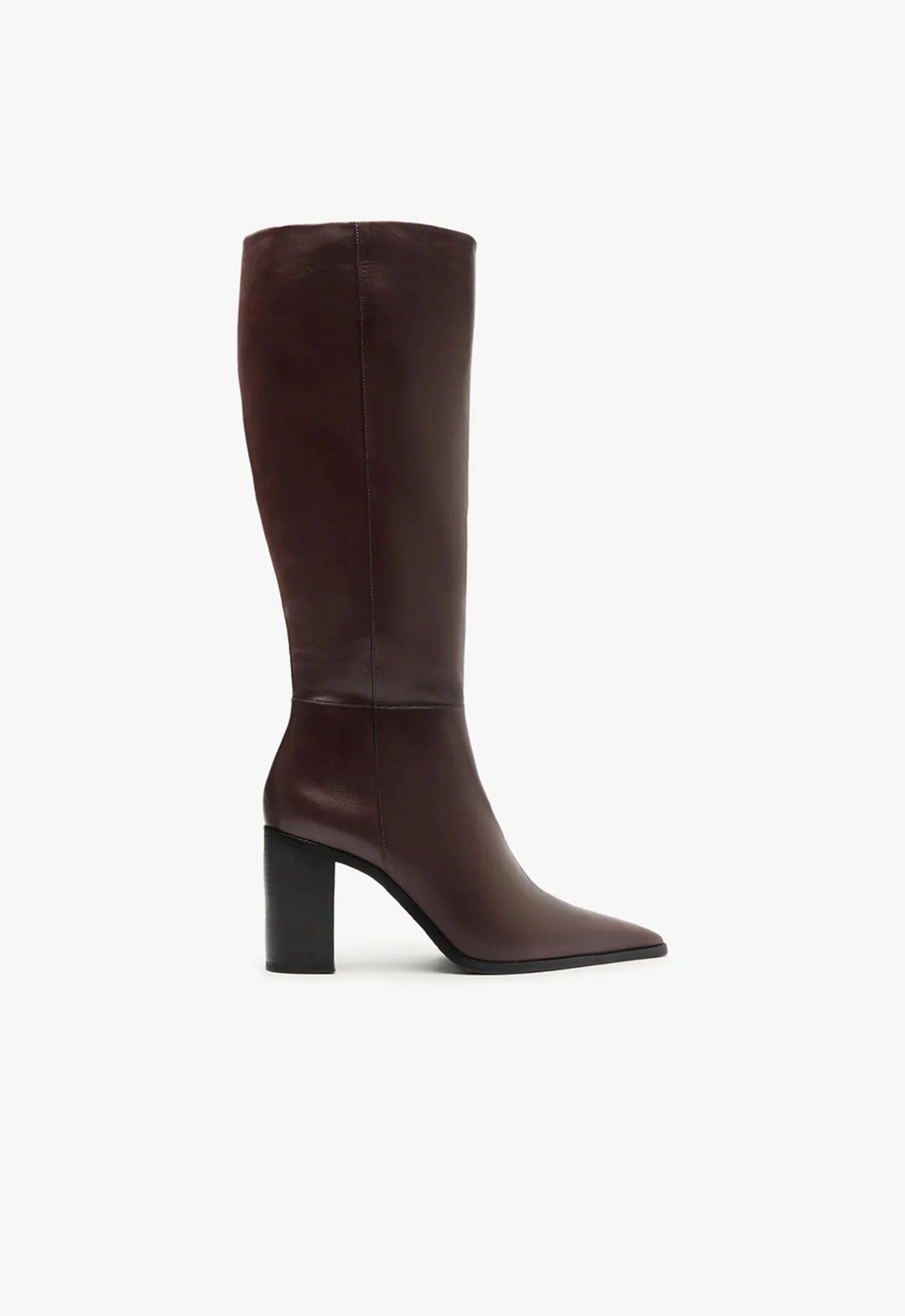 Mikki Up Block Boot - 1