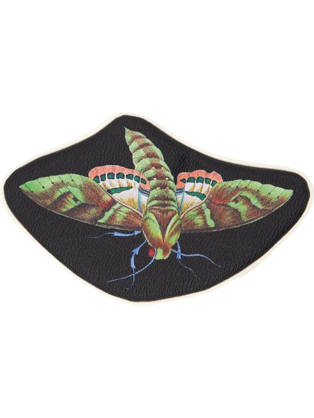 Multicolor UC2E1P95-2 Moth Pouch - 1