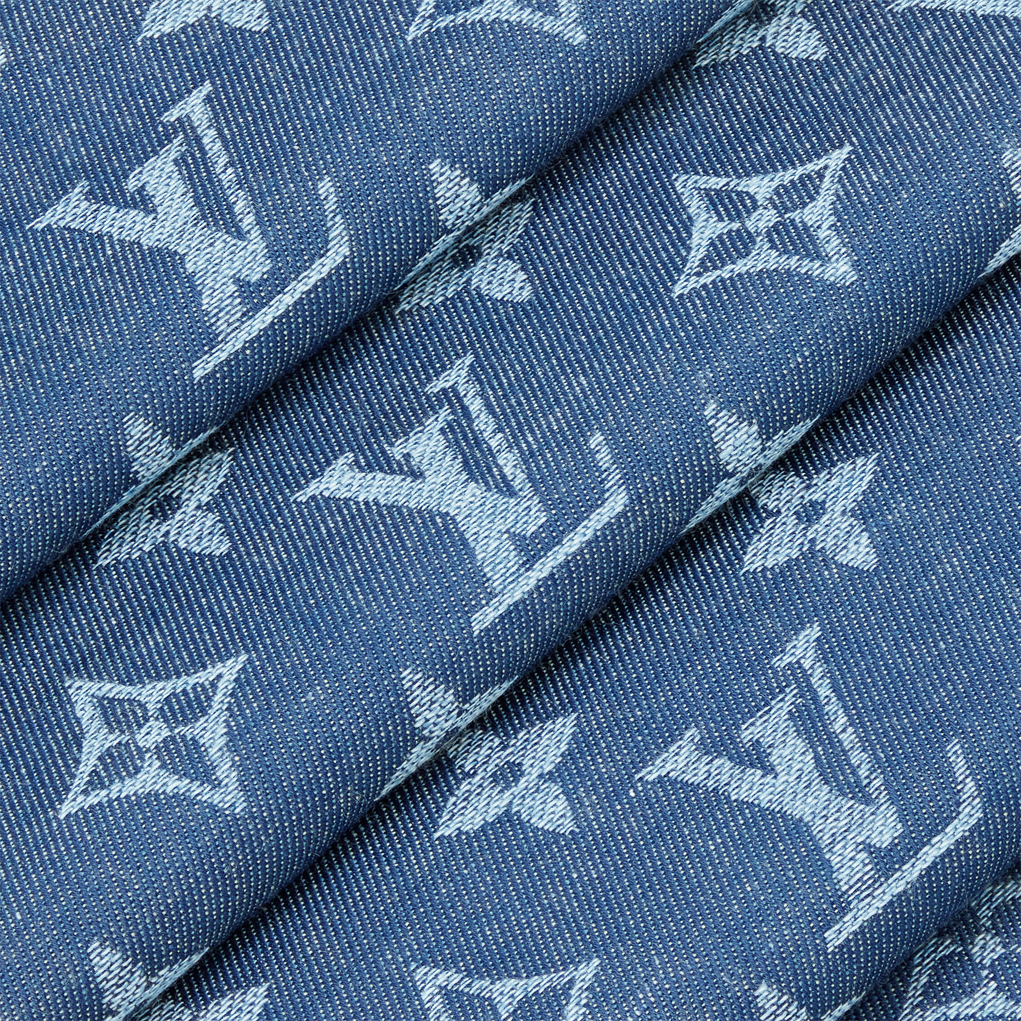 Monogram Essential Stole - 3