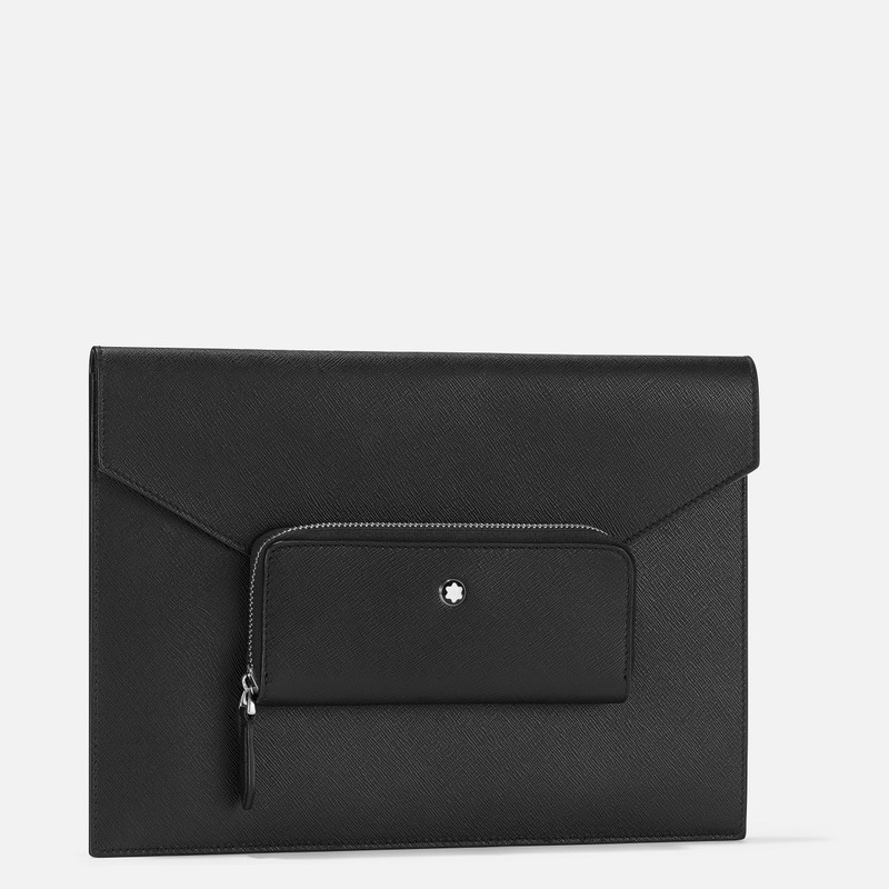 Montblanc Montblanc Sartorial envelope pouch outlook