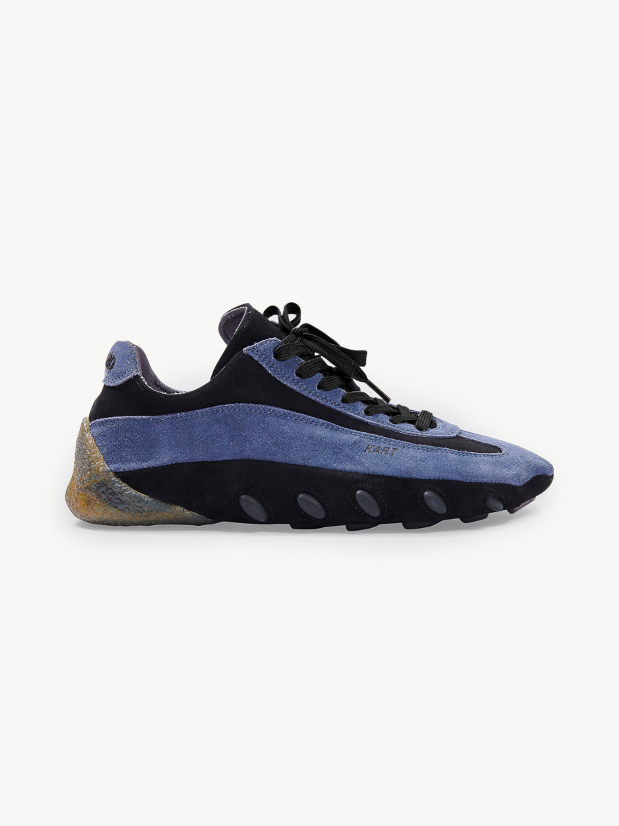Kart Blue - 2
