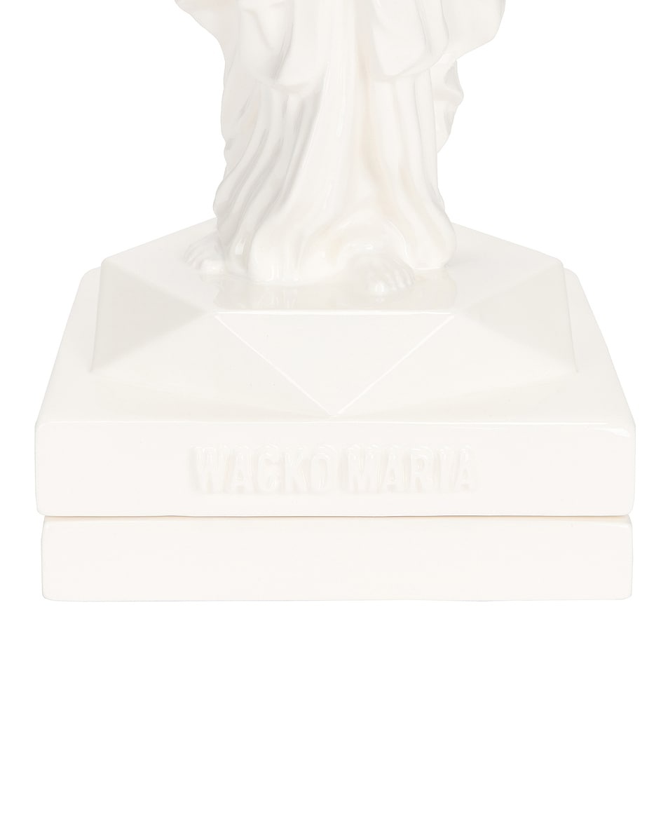 Maria Incense Burner - 5