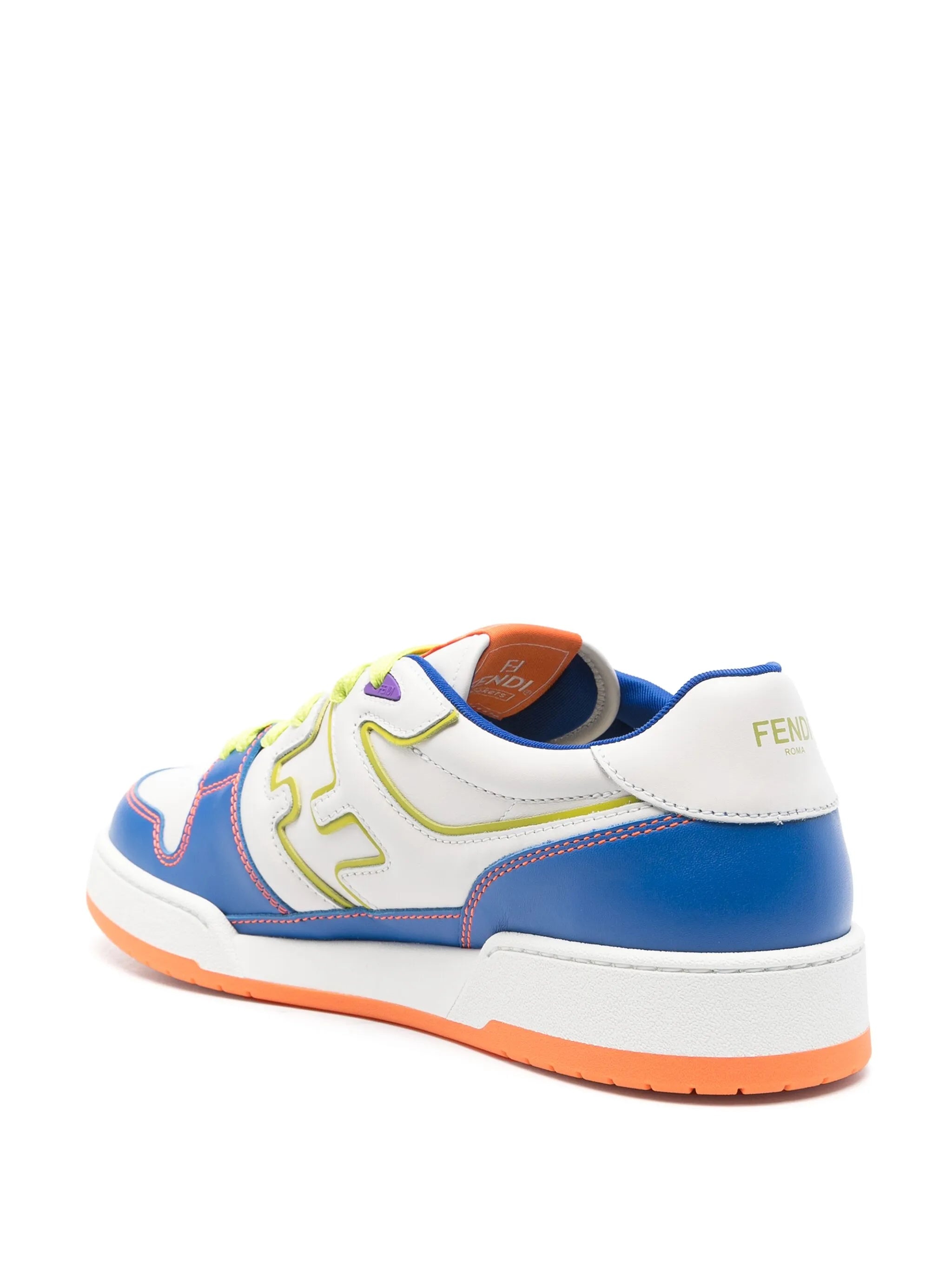 Match Sneakers - 3