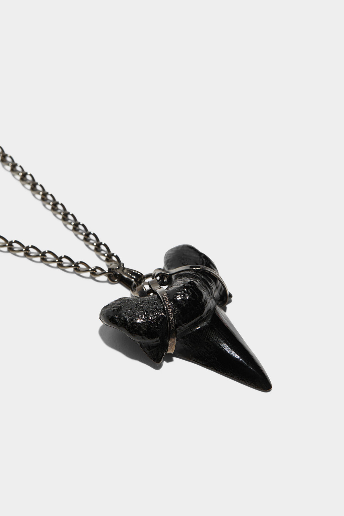SHARK NECKLACE - 4