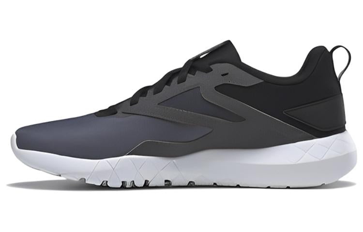 (WMNS) Reebok Flexagon Energy TR 4 'Grey Black' HP9212 - 2