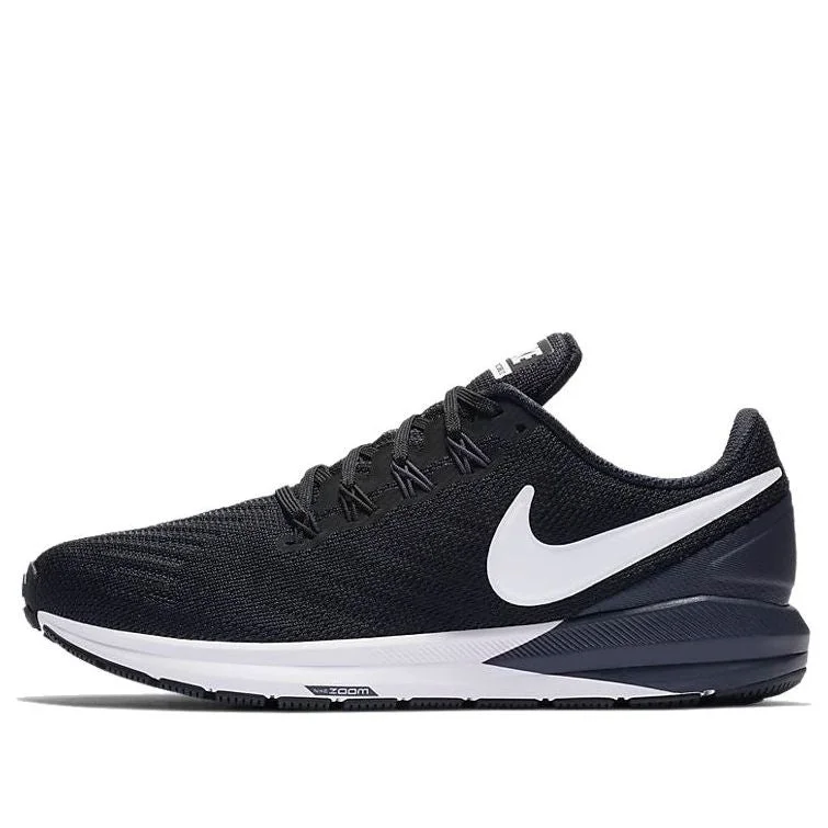 (WMNS) Nike Air Zoom Structure 22 'Gridiron' AA1640-002 - 1