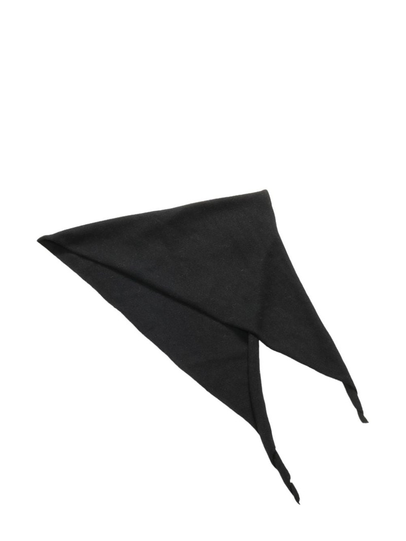 extreme cashmere n°35 scarf outlook