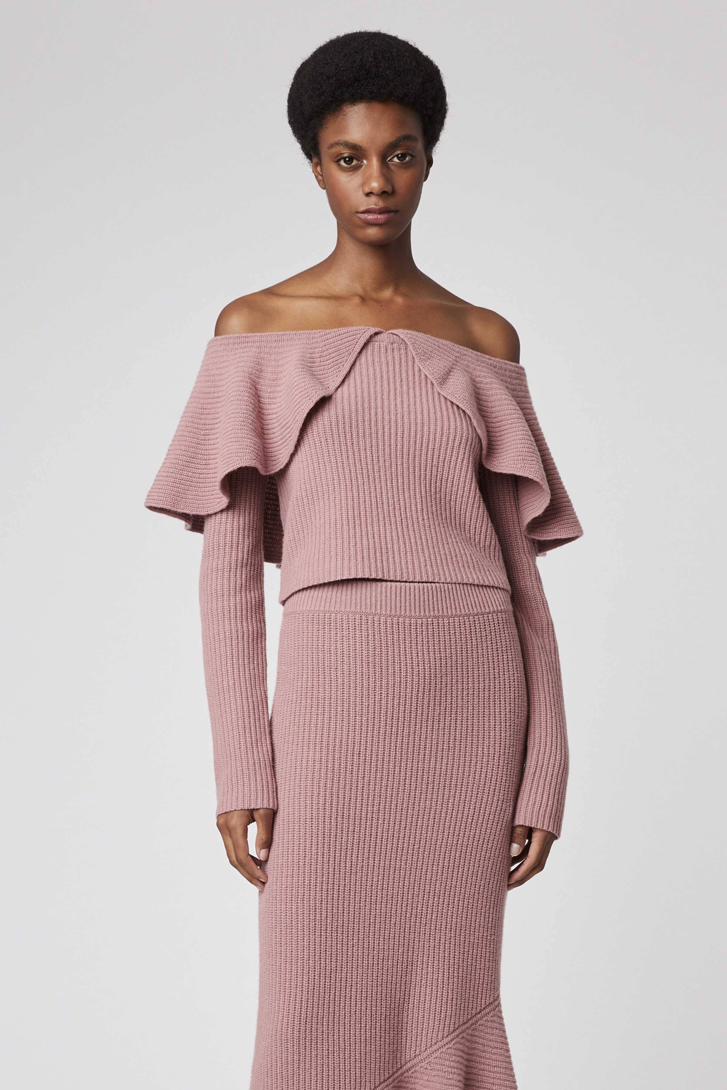 'HASLA' SWEATER - 2