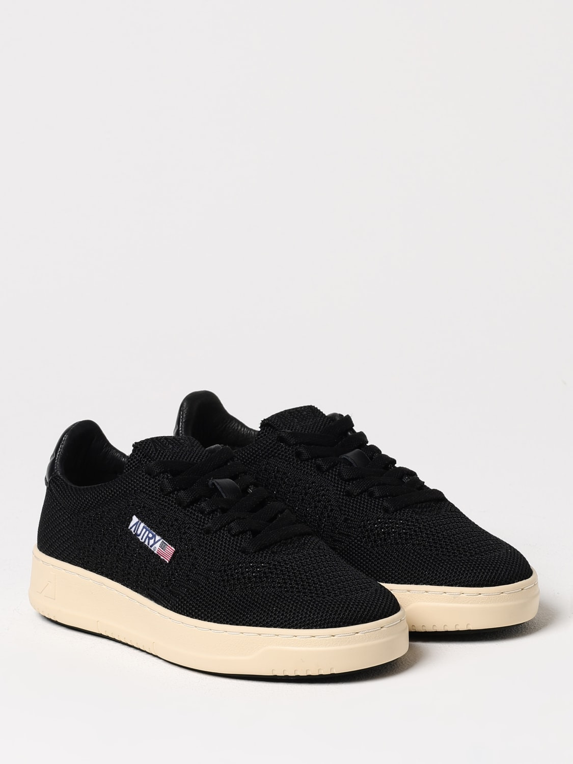 Sneakers woman Autry - 2