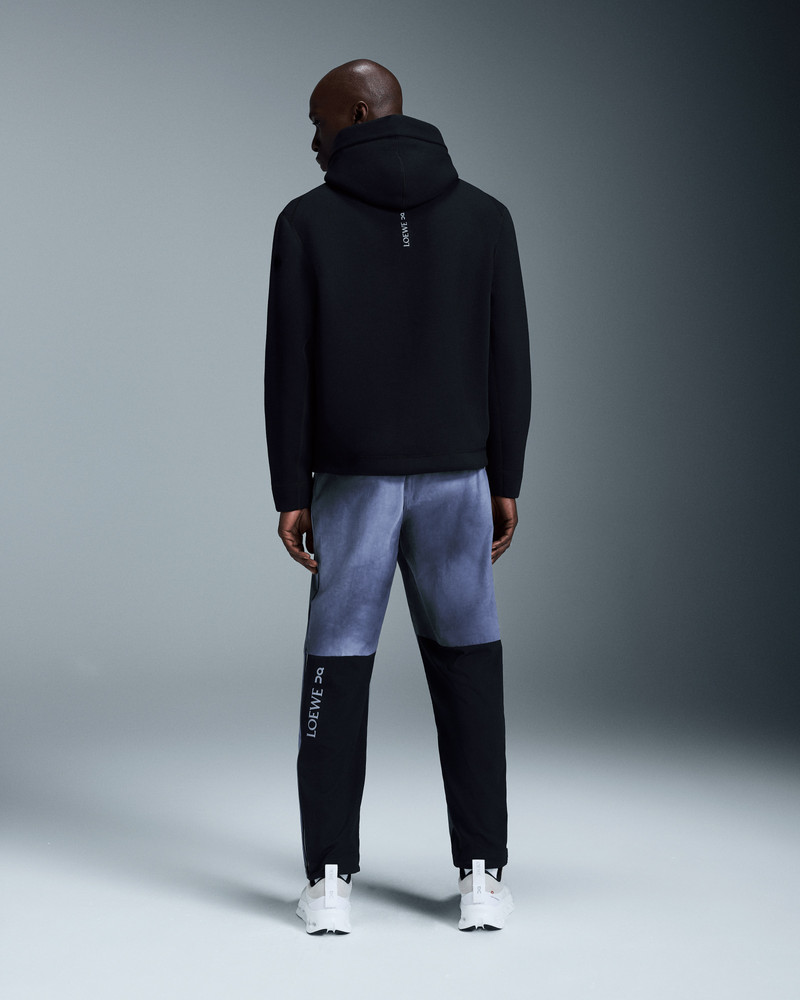 Loewe Hoodie LOEWE outlook