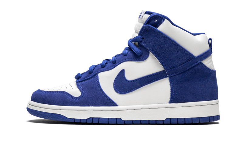 Nike SB 덩크 높은 켄터키 (2005) - 1