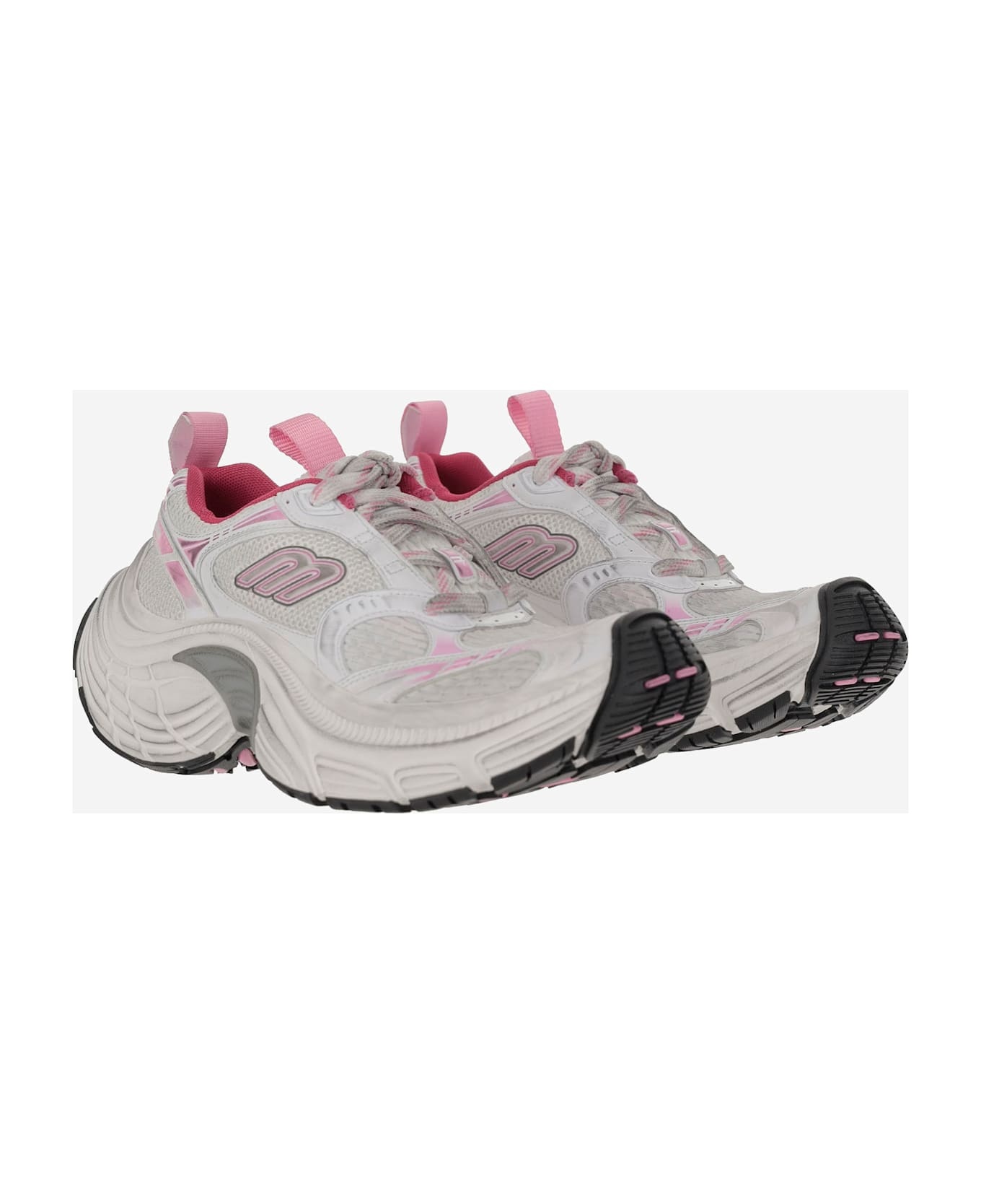 Sneakers 6xl - 3