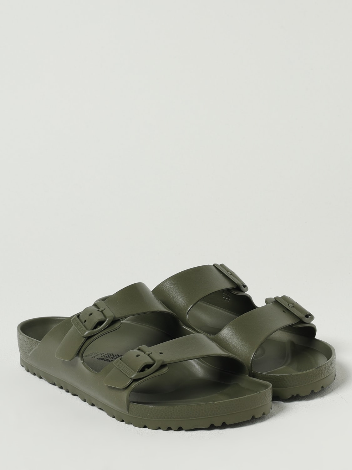 Birkenstock shoes for man - 2